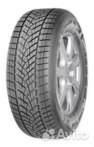 Goodyear UltraGrip Ice SUV Gen-1 235/65 R17 108T