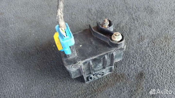 Реле накала свечей для Peugeot 607