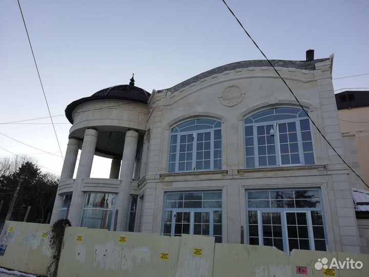 Облицовочные работы