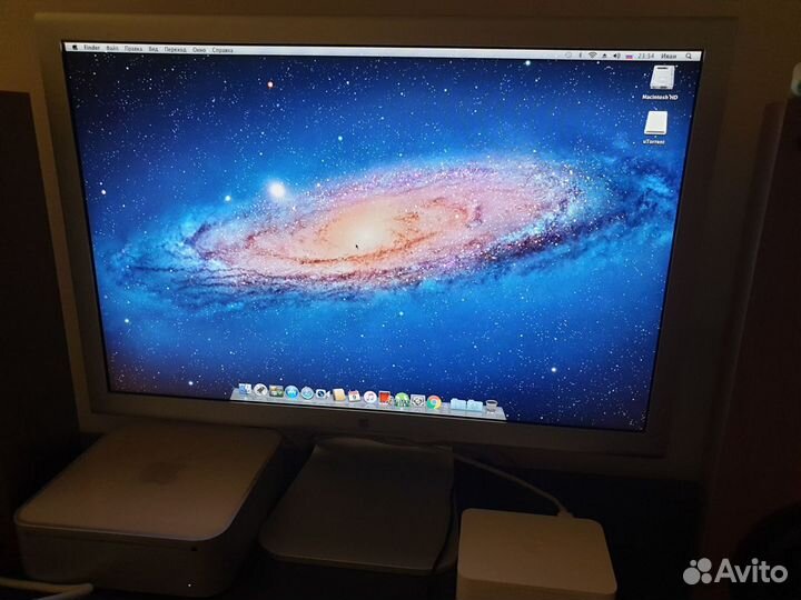 Mac mini