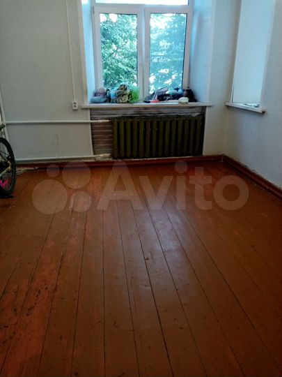 2-к. квартира, 44,9 м², 2/3 эт.