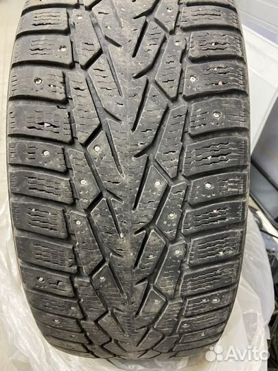 Nokian Tyres Hakkapeliitta 7 235/55 R17