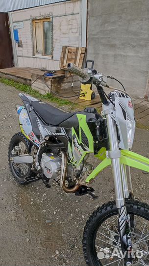 Продам питбайк/эндуро/кросс/PWR racing