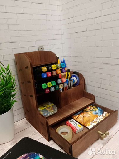 Органайзер для канцелярии