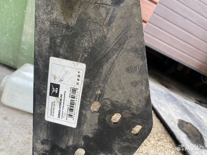 Фаркоп УАЗ pickup