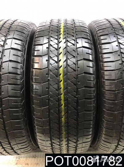 Bridgestone Dueler H/T D684 II 275/60 R20 99R
