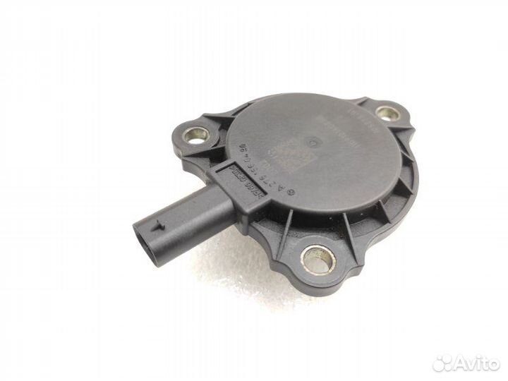 Клапан электромагнитный Mercedes-Benz Cls-Class