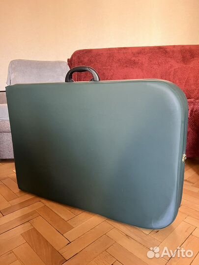 Массажный стол кушетка