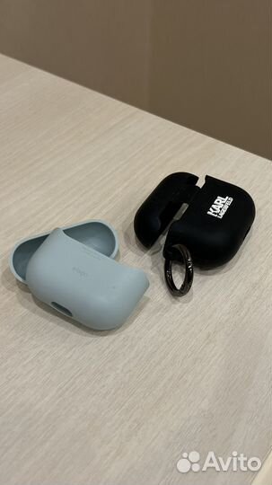 Чехол для наушников airpods 3