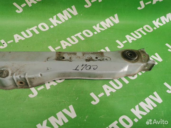 Панель передний правый Mitsubishi Colt 6