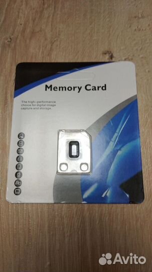 Карта памяти MicroSD 512 Gb. класс 10. Новая