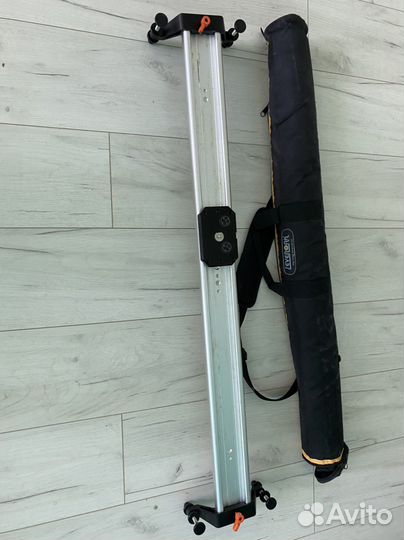 Слайдер для камеры