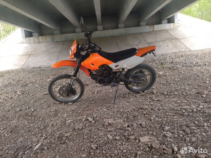 Продам мотоцикл