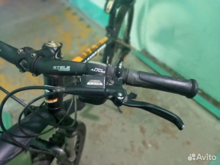 Велосипед Stels navigator 870