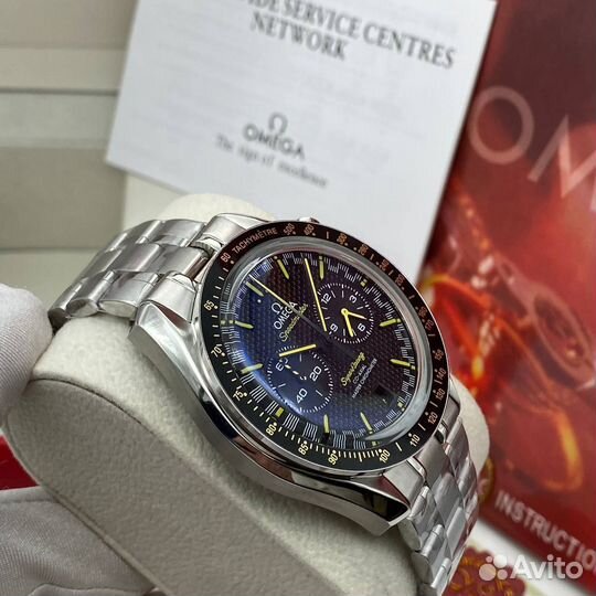 Часы мужские Omega