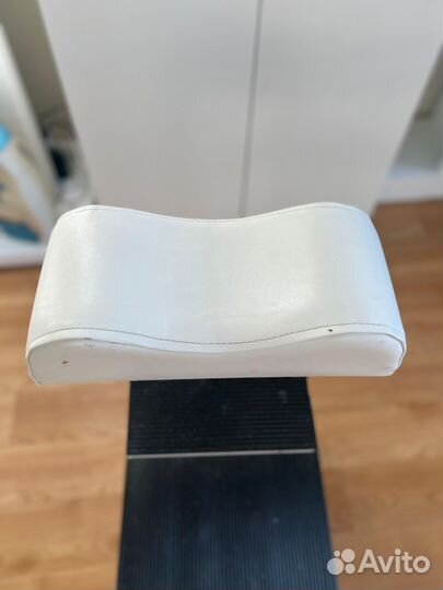 Подставка педикюрная для ног