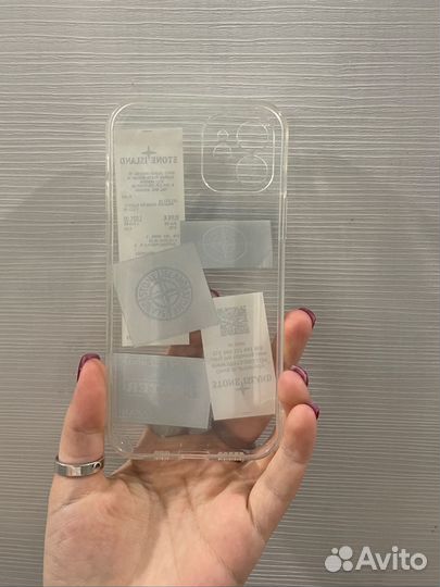 Чехол на iPhone 12/12 pro