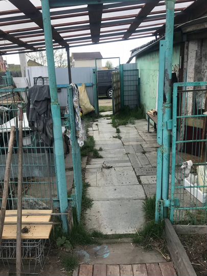 Дача 20 м² на участке 11,5 сот.