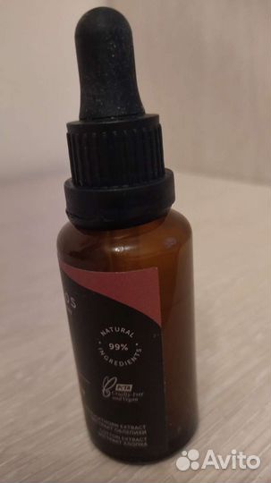 Botavikos Сыворотка