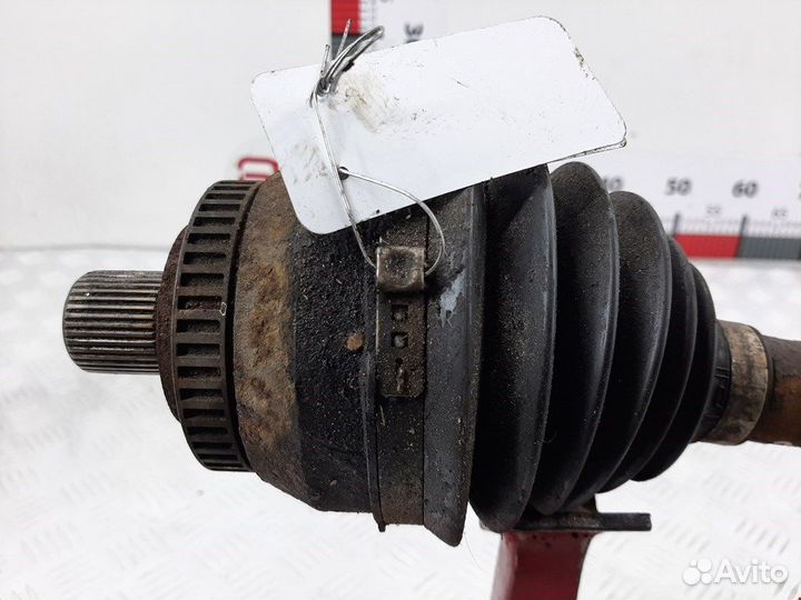 Полуось для Ford Galaxy 1