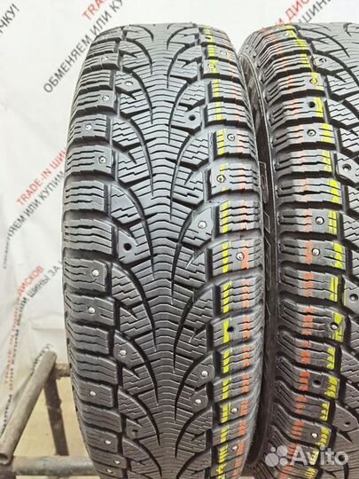 Pirelli Winter Carving Edge 185/65 R15 90H