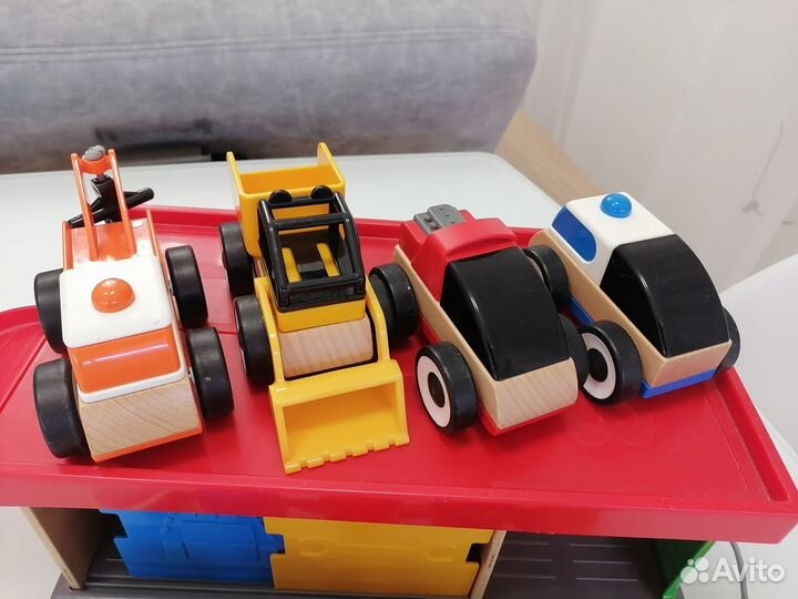 Игрушки IKEA (бронь)