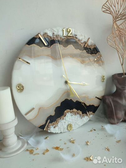 Часы настенные