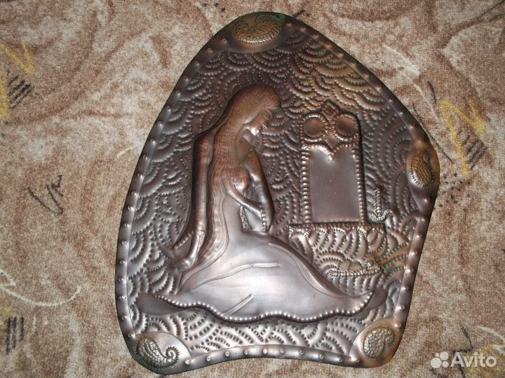 Чеканка СССР