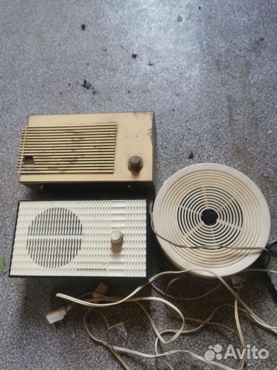 Радио СССР За все