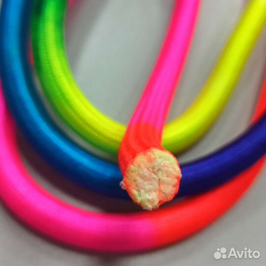 Скакалка для художественной гимнастики