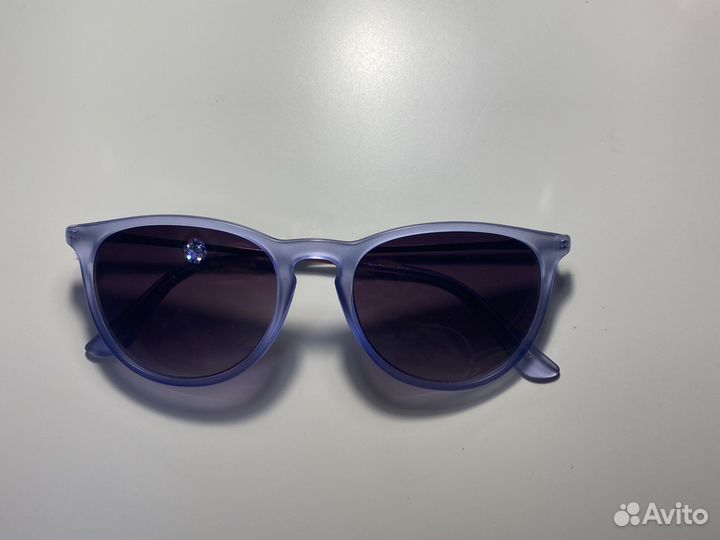 Солнцезащитные очки женские