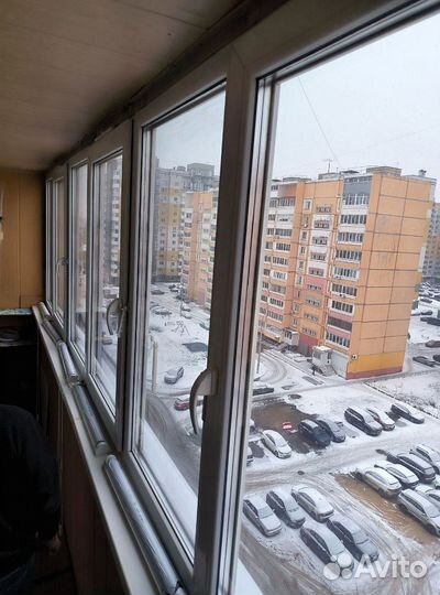 Окна Rehau по вашим размерам