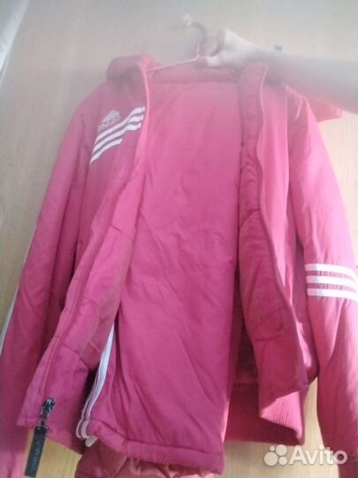 Костюм спортивный