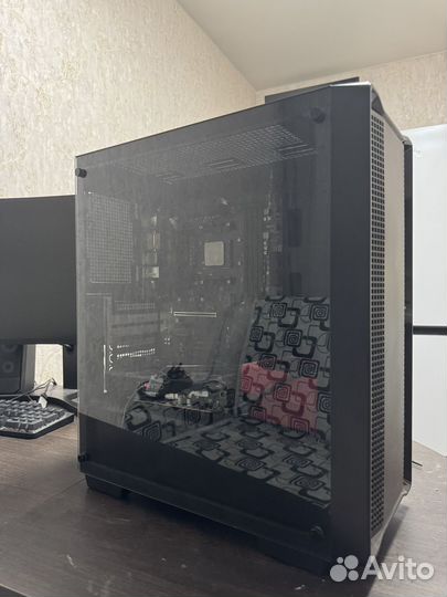 Корпус для пк Deep Cool ATX