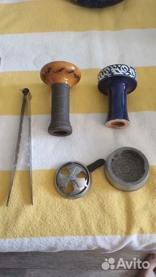 Щипцы и печка