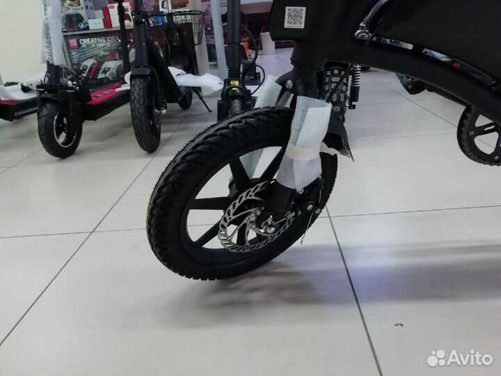 Электросамокат,Электровелосипед