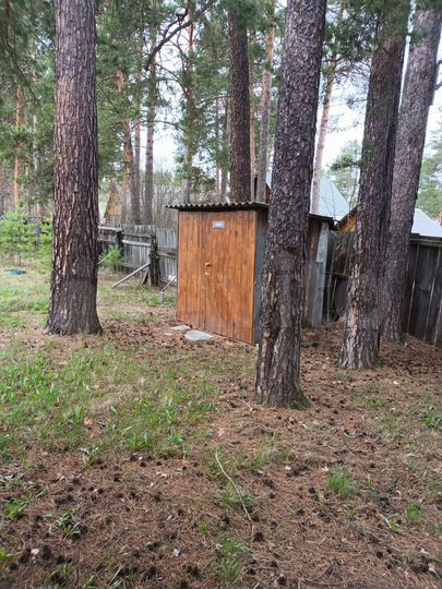 Участок 5,4 сот. (ИЖС)