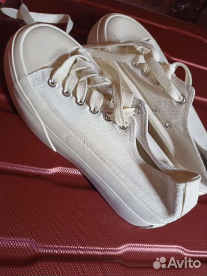 Кеды женские 37 размер