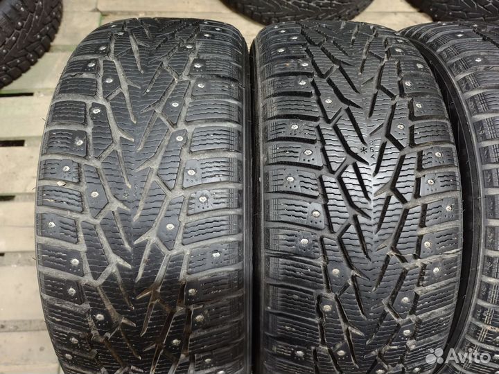 Nokian Tyres Nordman 7 215/55 R17