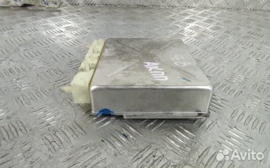 Блок управления АКПП volvo S80 1 (NBE08OJ01)