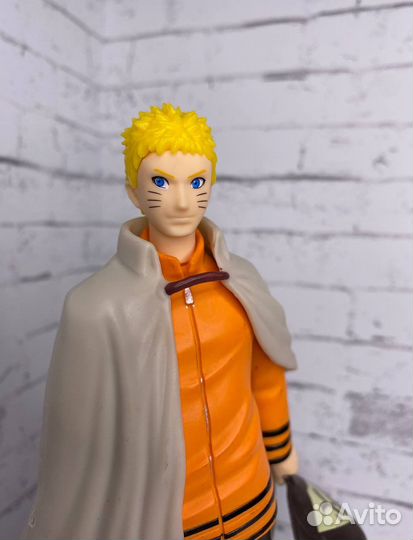 Аниме фигурка Naruto хокаге