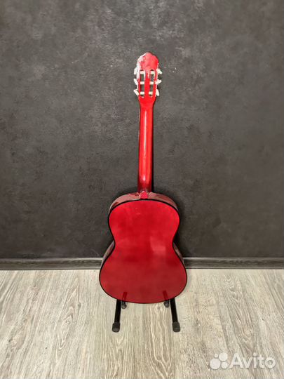 Классическая гитара