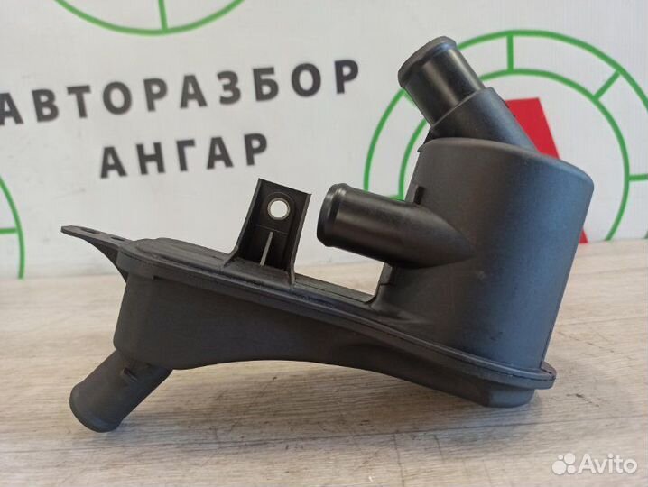 Маслоотделитель картерных газов Ford Focus kkda