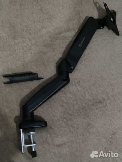 Кронштейн для монитора Onkron g80