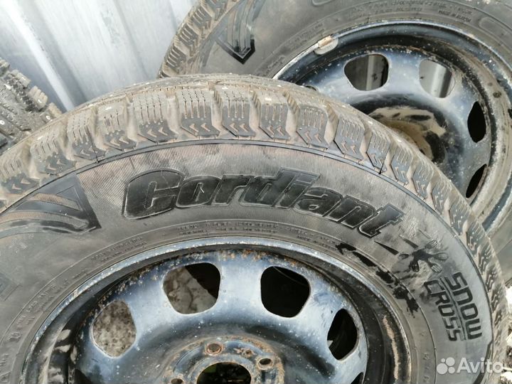 Продаю колёса