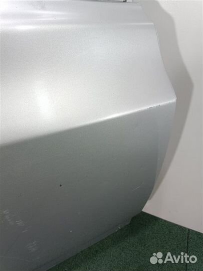 Дверь задняя правая Bmw X3 E83 2008