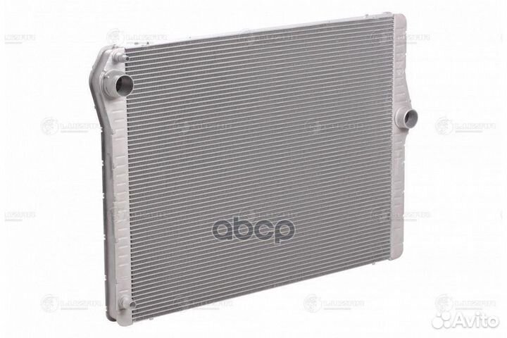 Радиатор охл. для а/м BMW 5 (F10) (10) G N5