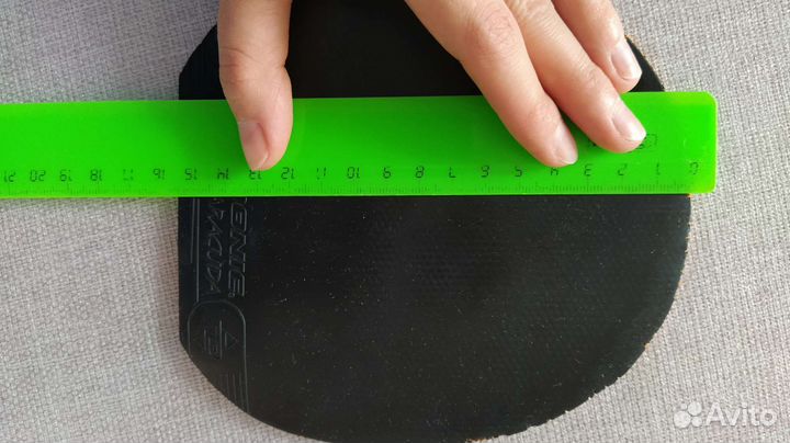 Накладка donic Baracuda Big Slam