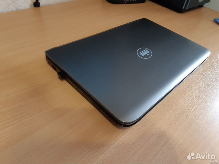 Игровой Ultrabook 14