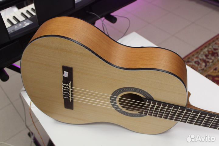 Гитара Flight Новая (Индонезия)